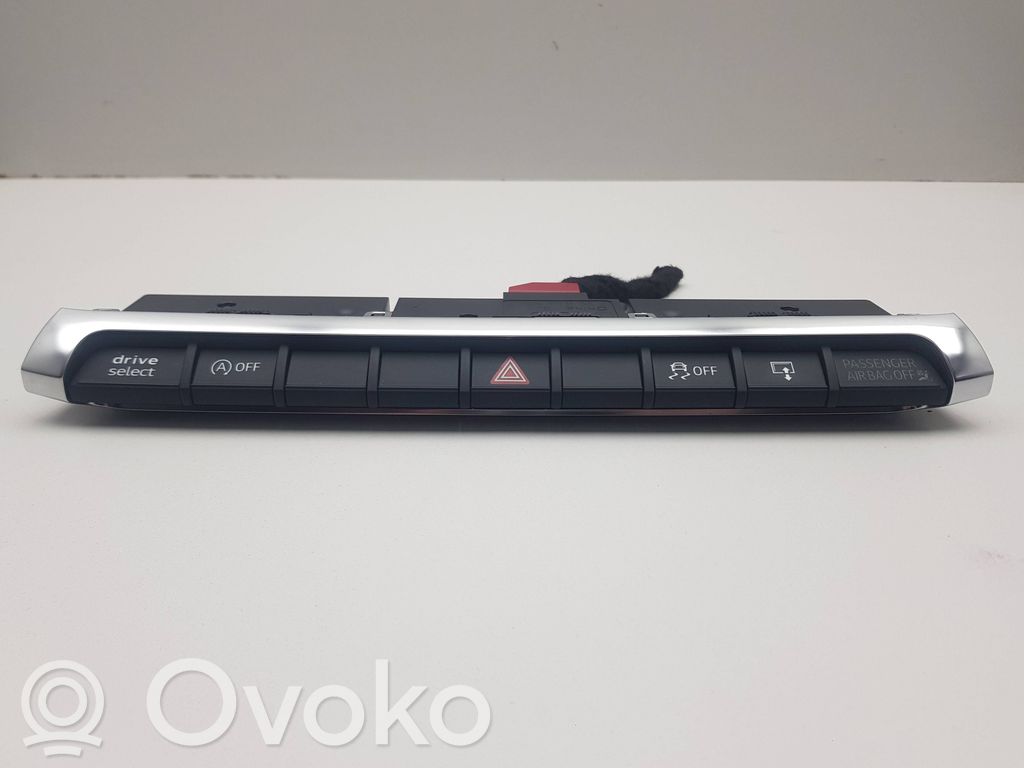 Audi A3 S3 8V Set comutatoare 