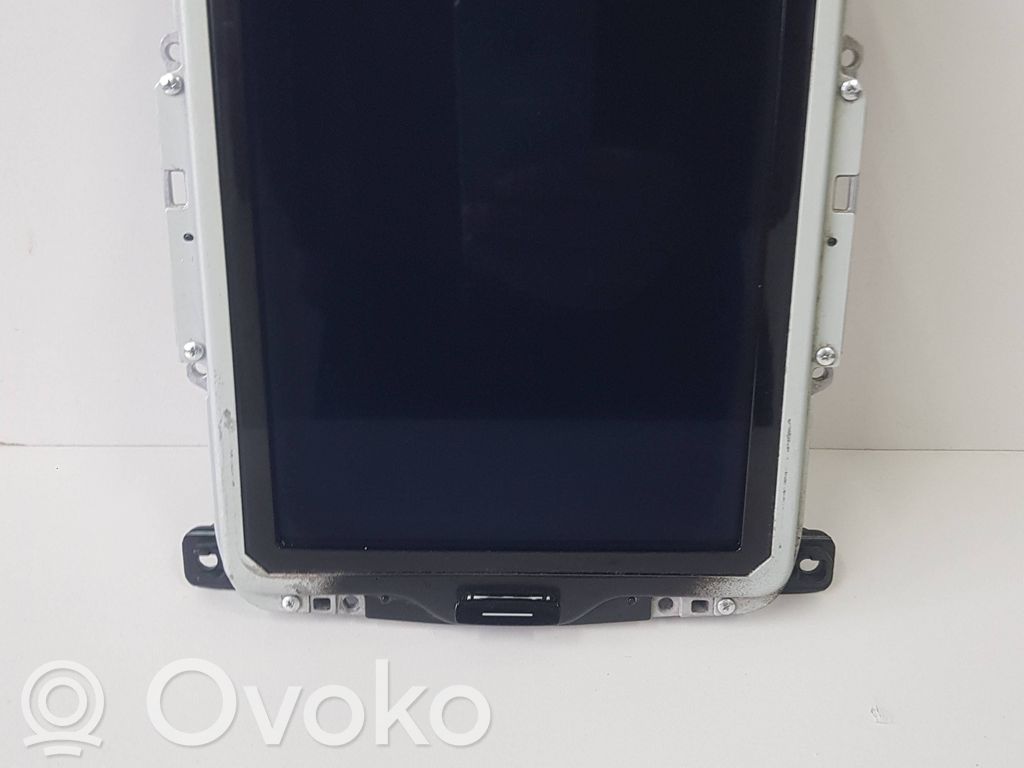 Volvo XC40 Screen/display/small screen 