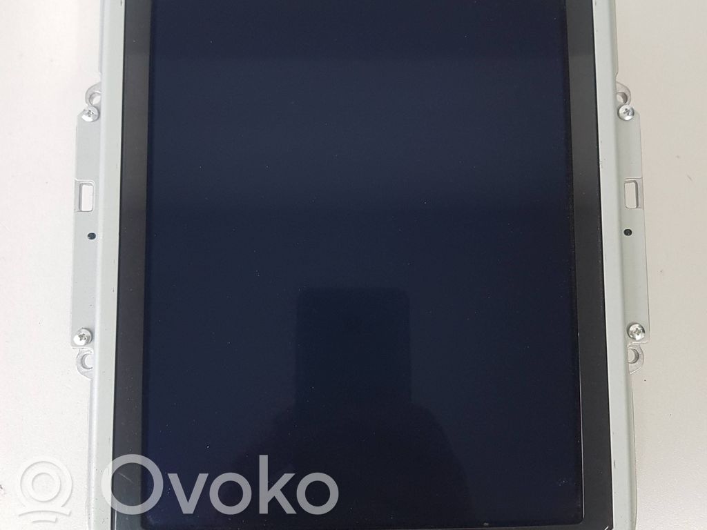 Volvo XC60 Screen/display/small screen 