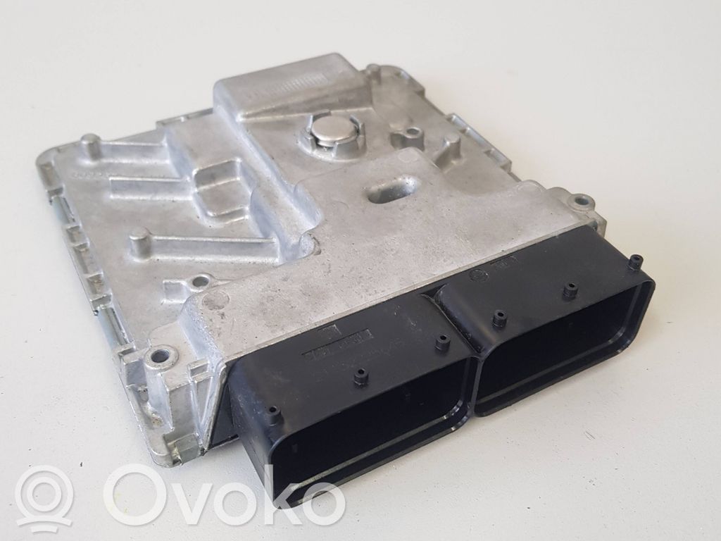 Audi Q5 SQ5 FY Engine control unit/module 