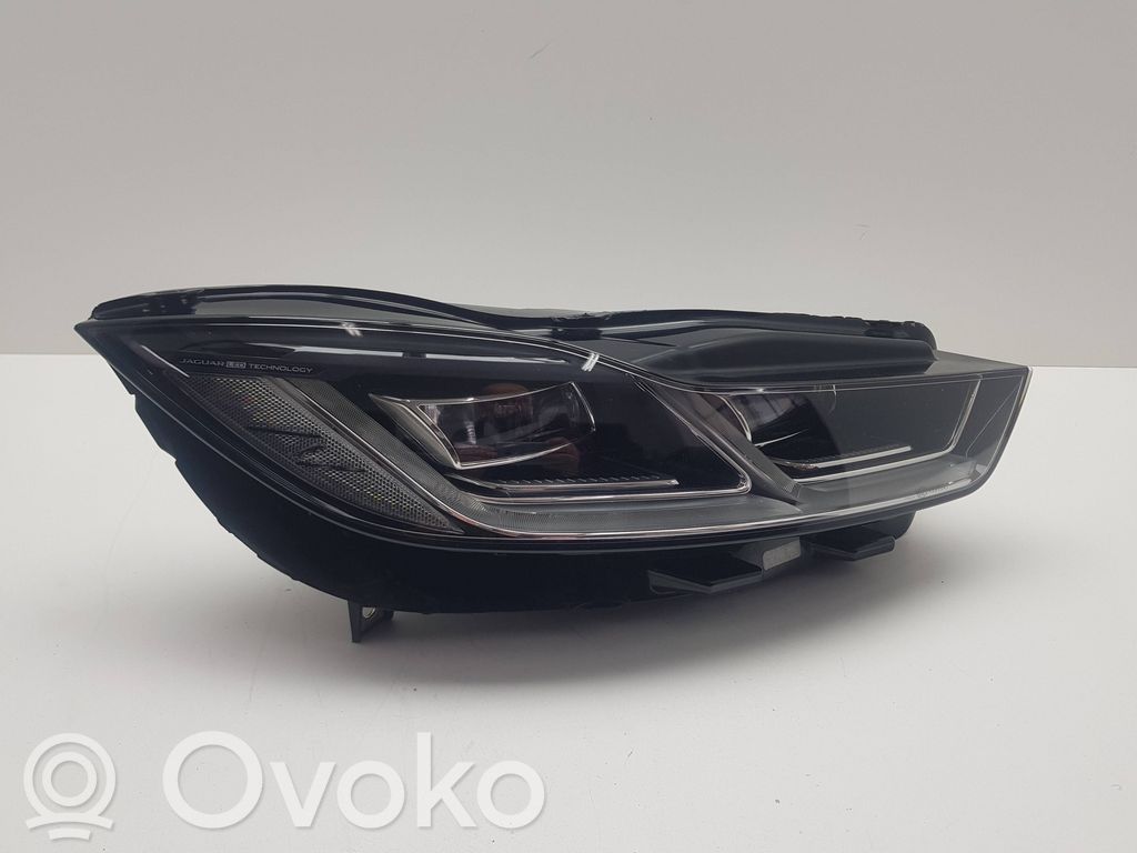 Lampa przednia   J9D313W029EC,0020533706,1676916770,125PL16889,142000024900