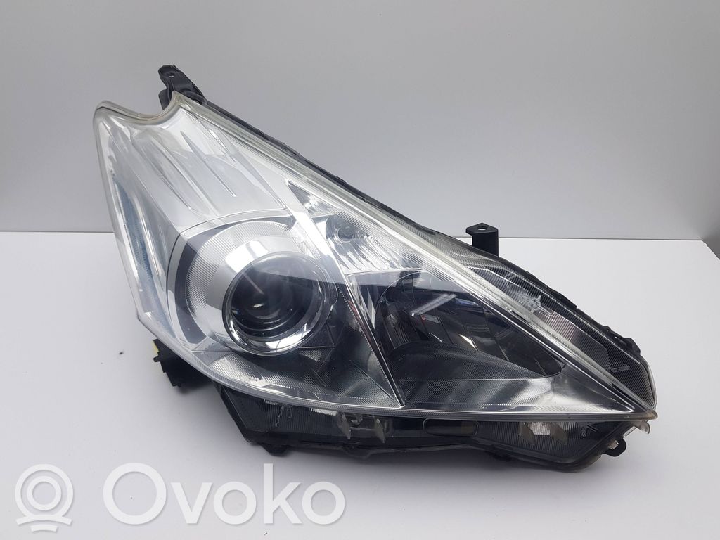 Lampa przednia   PRIUSPLUS