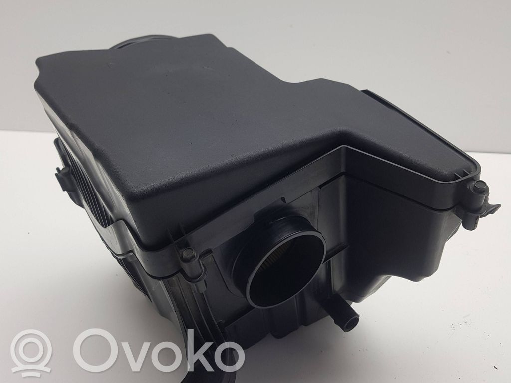 Volvo V50 Luftfilterkasten 