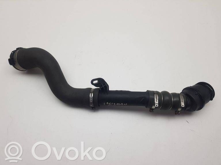 Renault Talisman Intercooler hose/pipe 