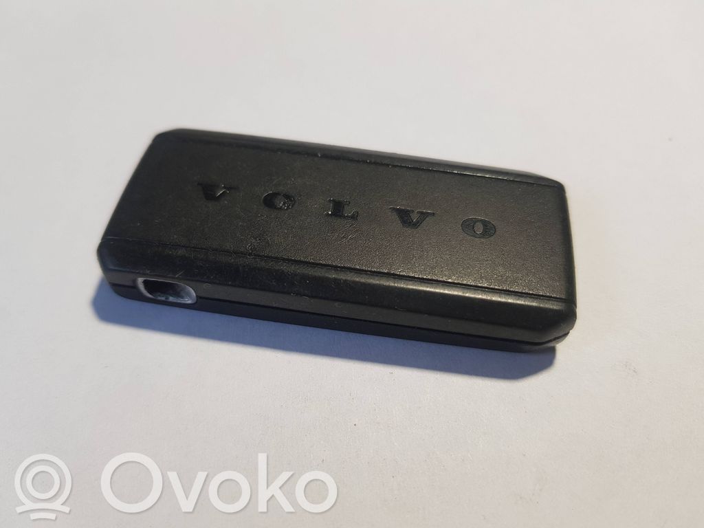 Volvo XC90 Ignition key/card 