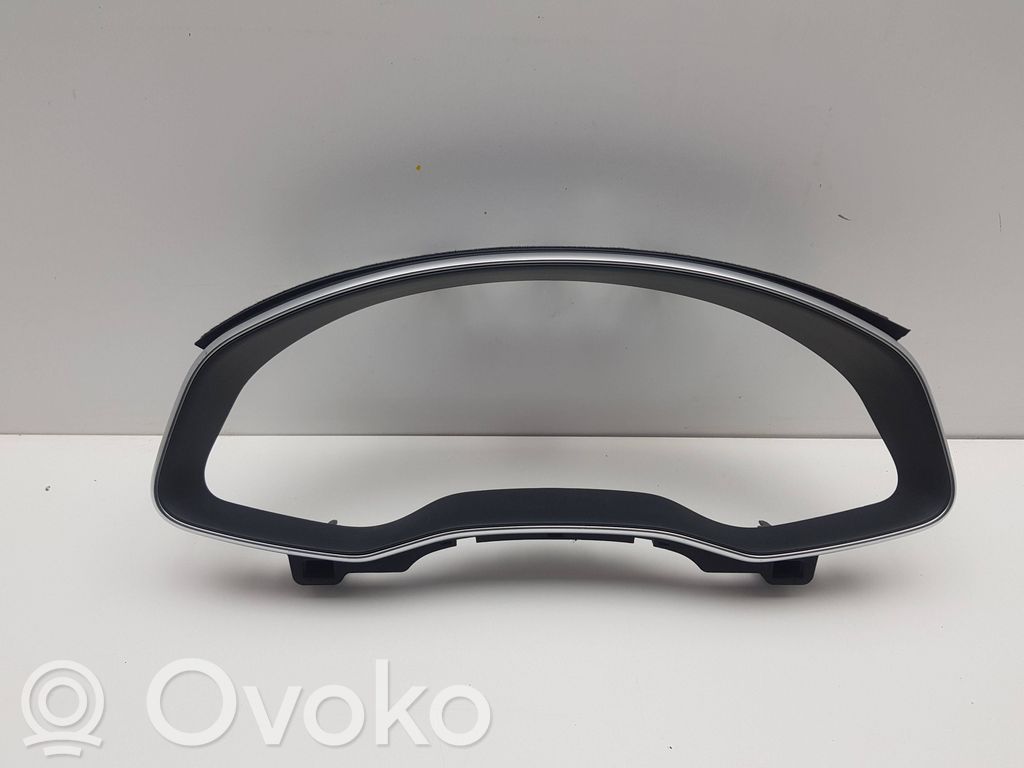 Audi A6 S6 C8 4K Dashboard trim 