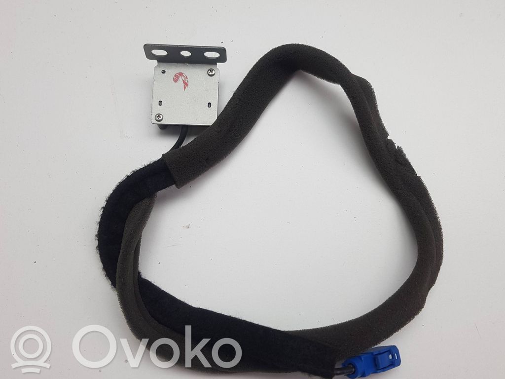 Renault Megane III Aerial GPS antenna 