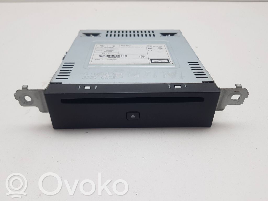 Renault Talisman Changeur CD / DVD 