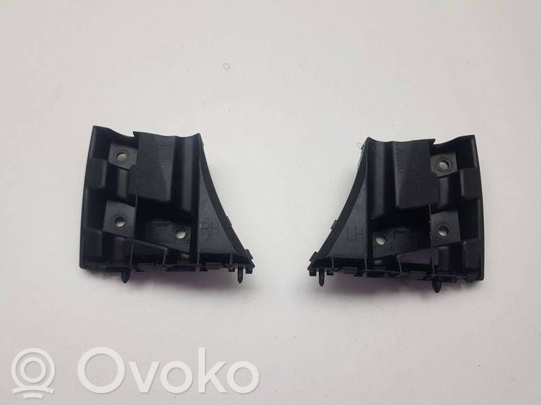 Front bumper mounting bracket   31395101,31395102