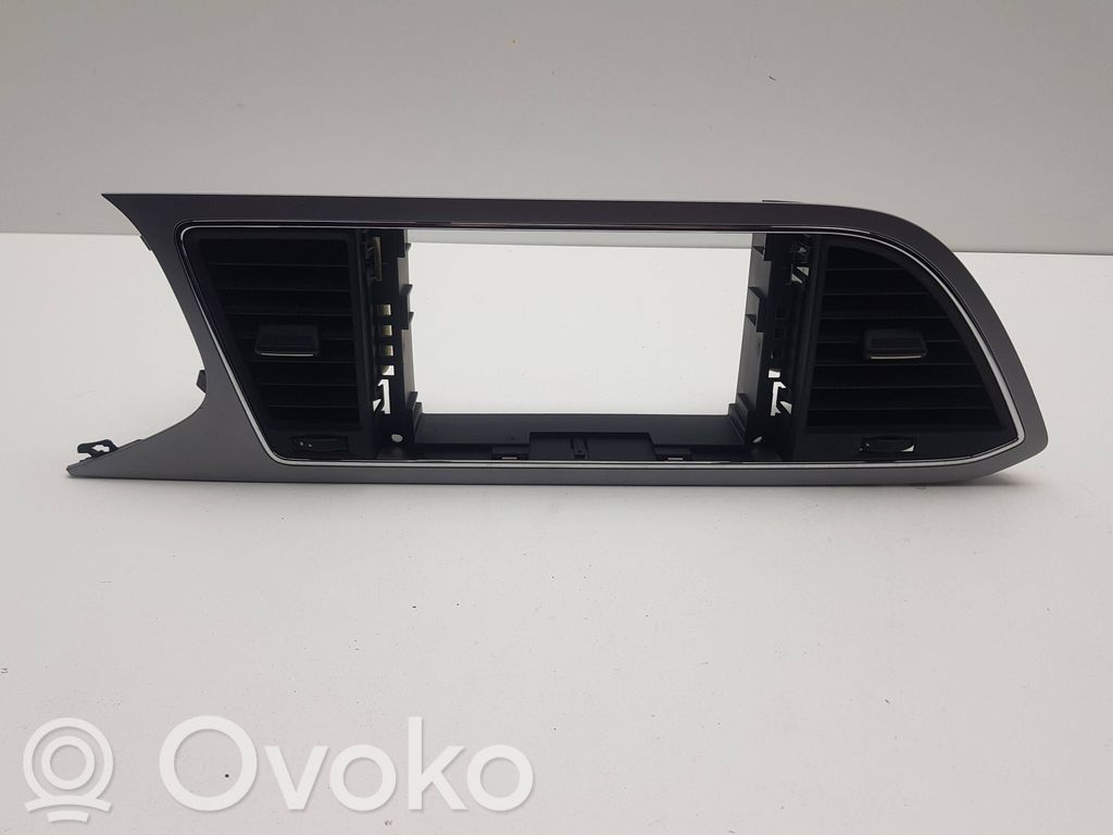 Seat Leon (5F) Luftausströmer Lüftungsdüse Luftdüse Mitte 