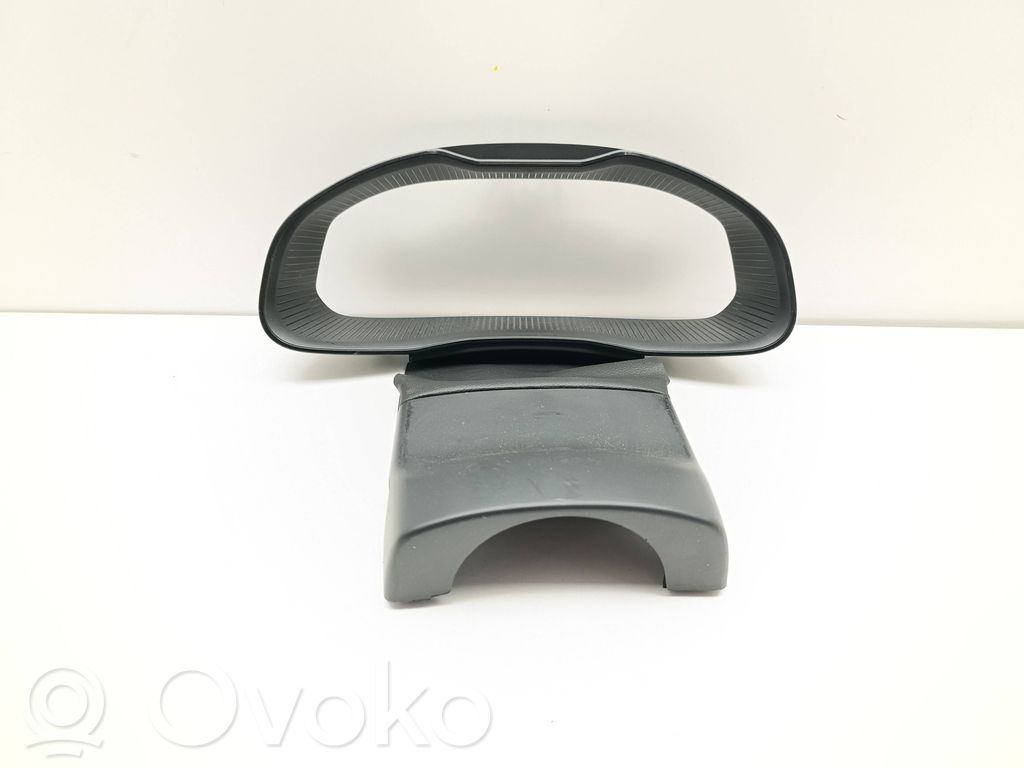 Skoda Scala Dashboard trim 