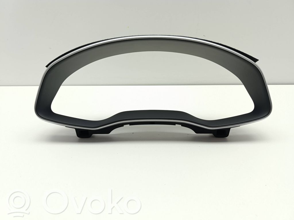 Audi A6 S6 C8 4K Dashboard trim 