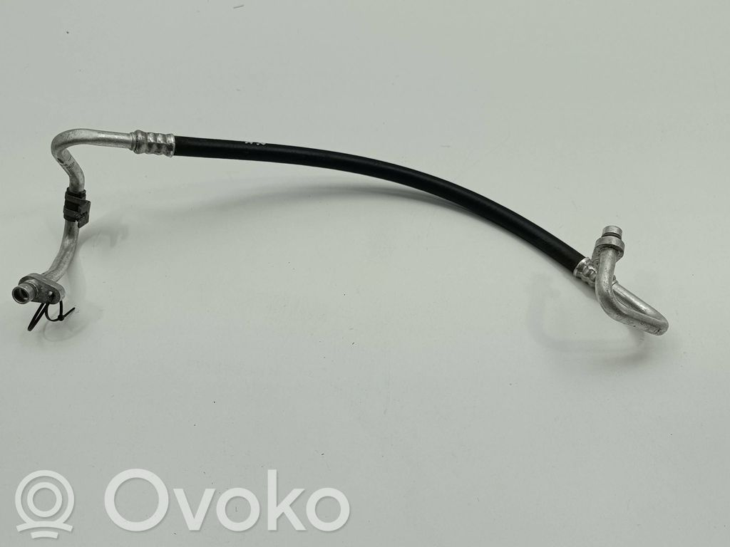 Renault Megane IV Ilmastointilaitteen putki (A/C) 