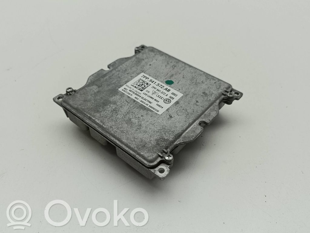 Audi A4 S4 B9 Module de ballast de phare Xenon 