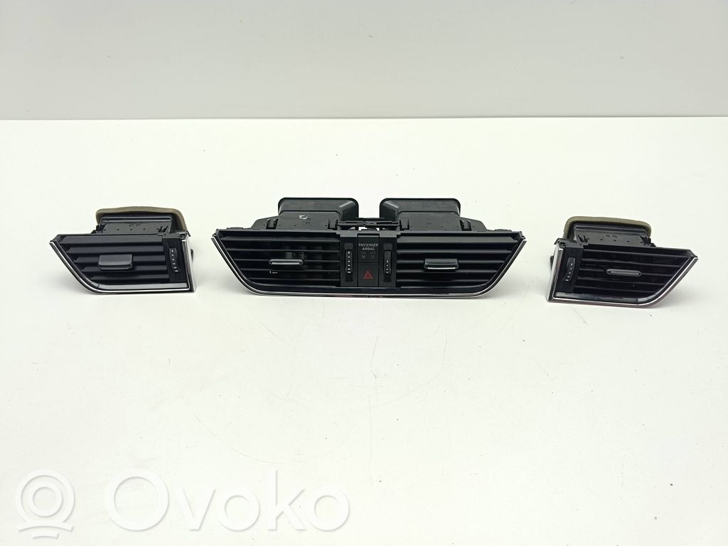 Skoda Octavia Mk3 (5E) Grilă ventilație centrală 