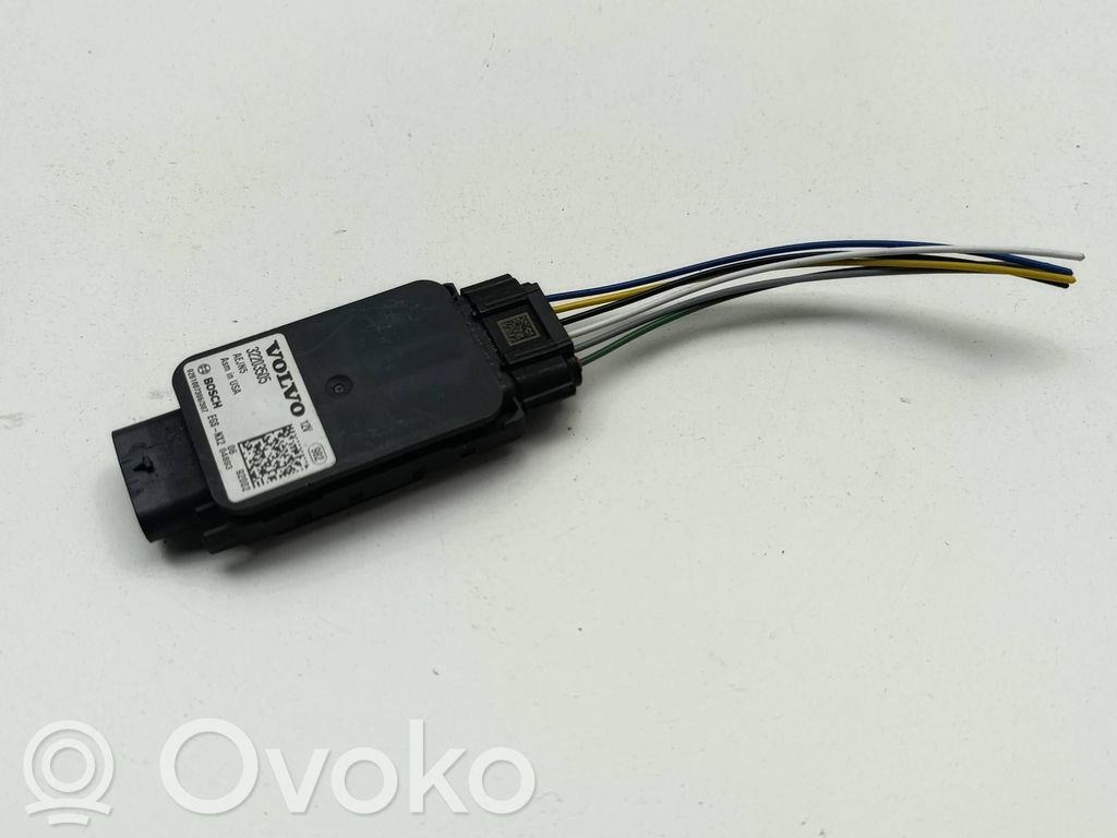 Sonda lambda   32203505,0281007306