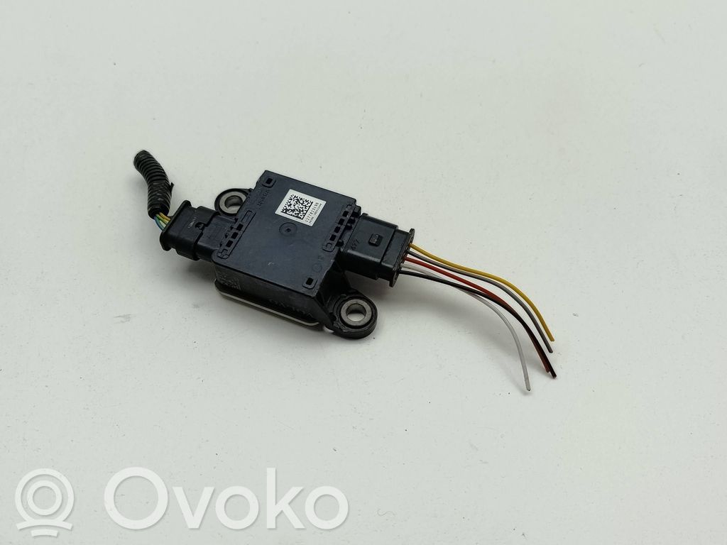 Volvo XC60 Sonda lambda 
