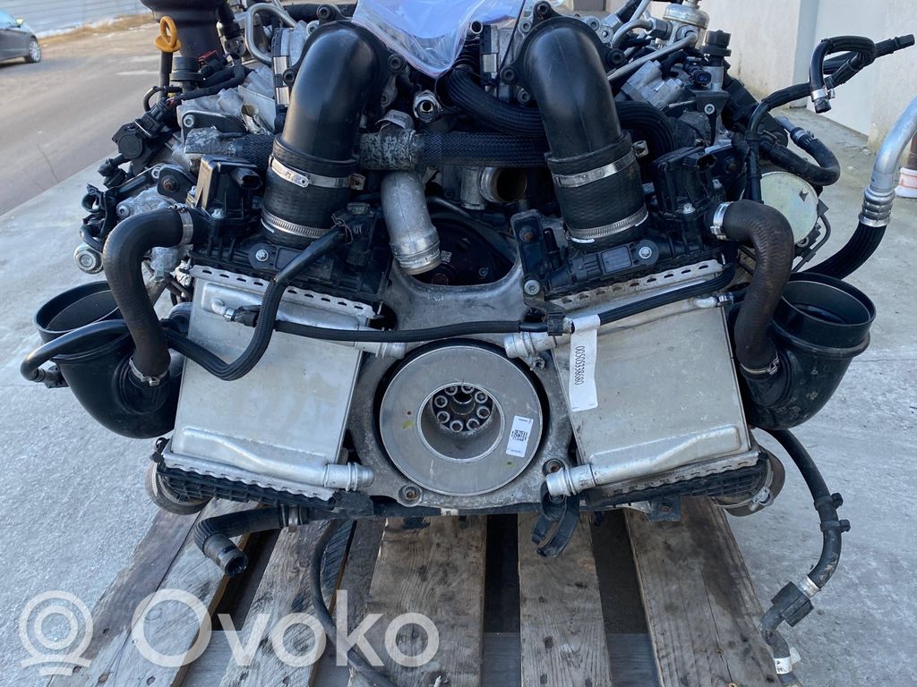 Motor completo   952AAM24,670050436,670052588,670051444,670052254,670052255,670052573,670052574,670052721
