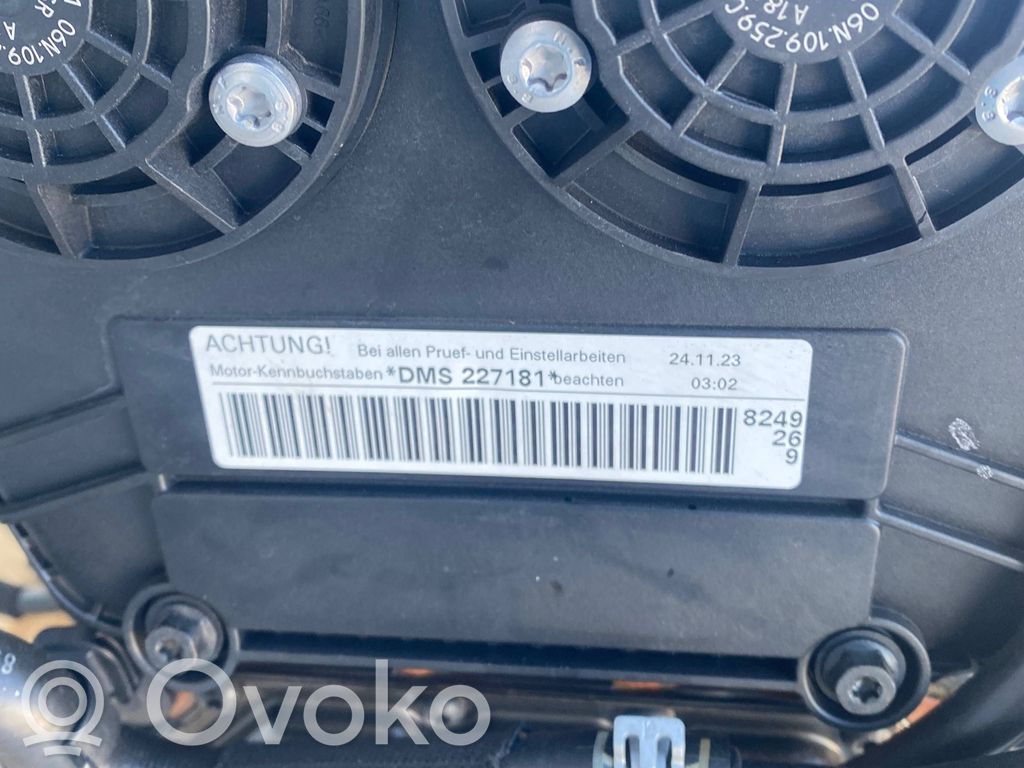 Motor   DMS,DMSA,DMSB