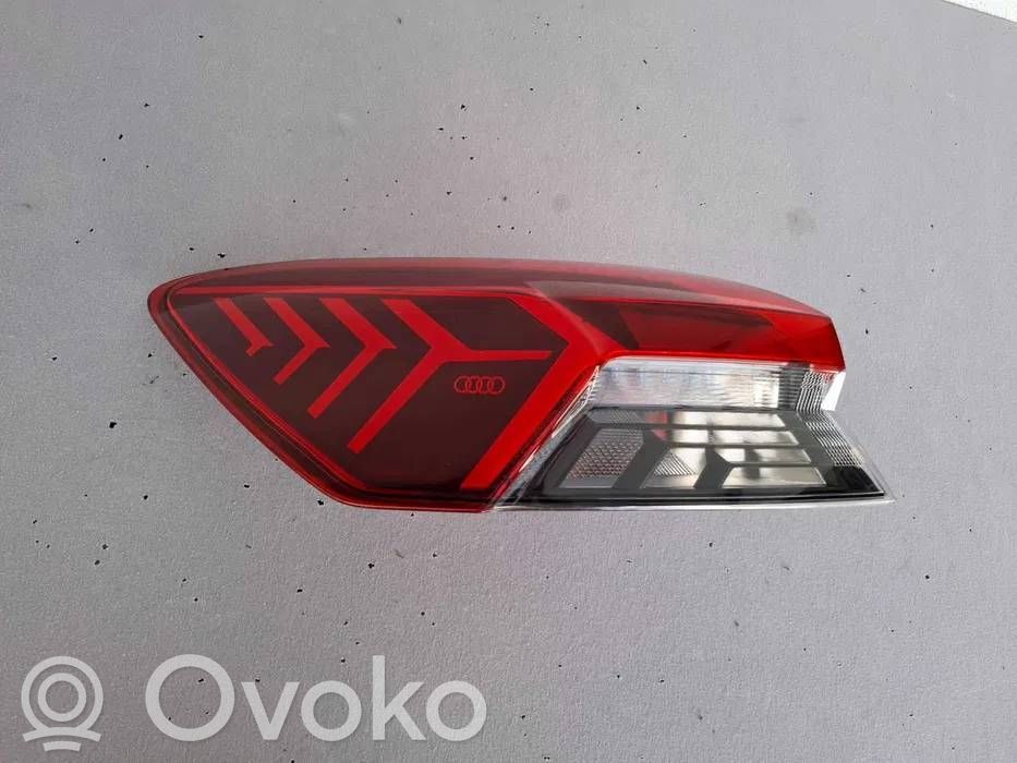 Audi Q4 Sportback e-tron Takavalot 