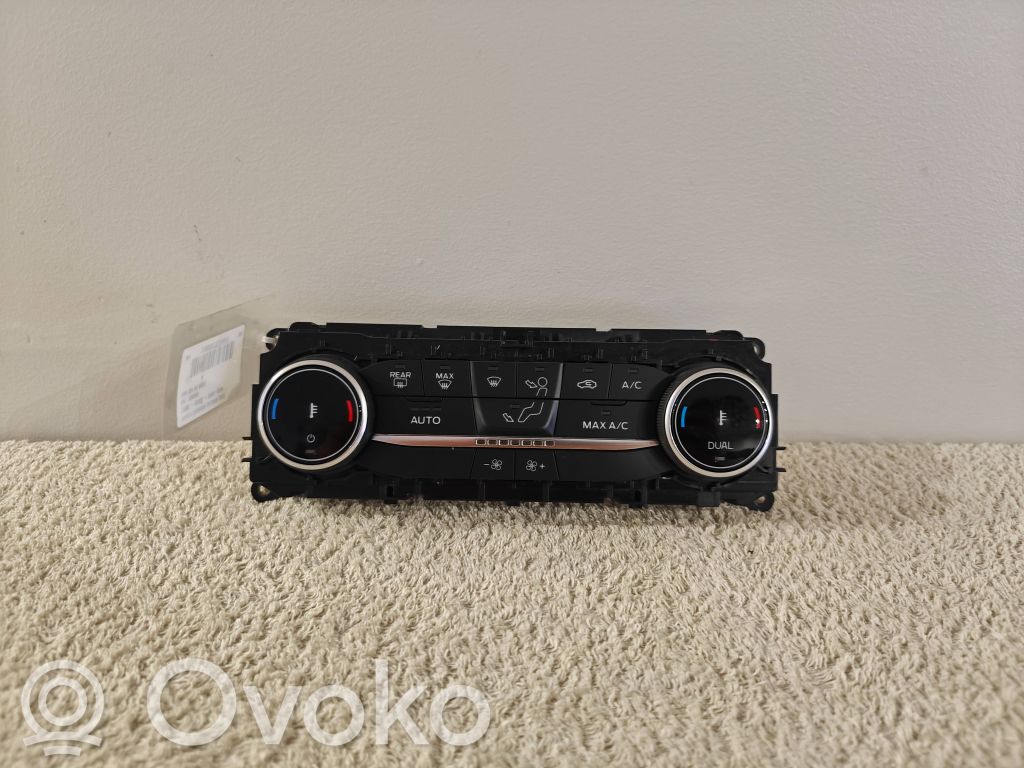Ford Kuga III Unitate control climatizare 