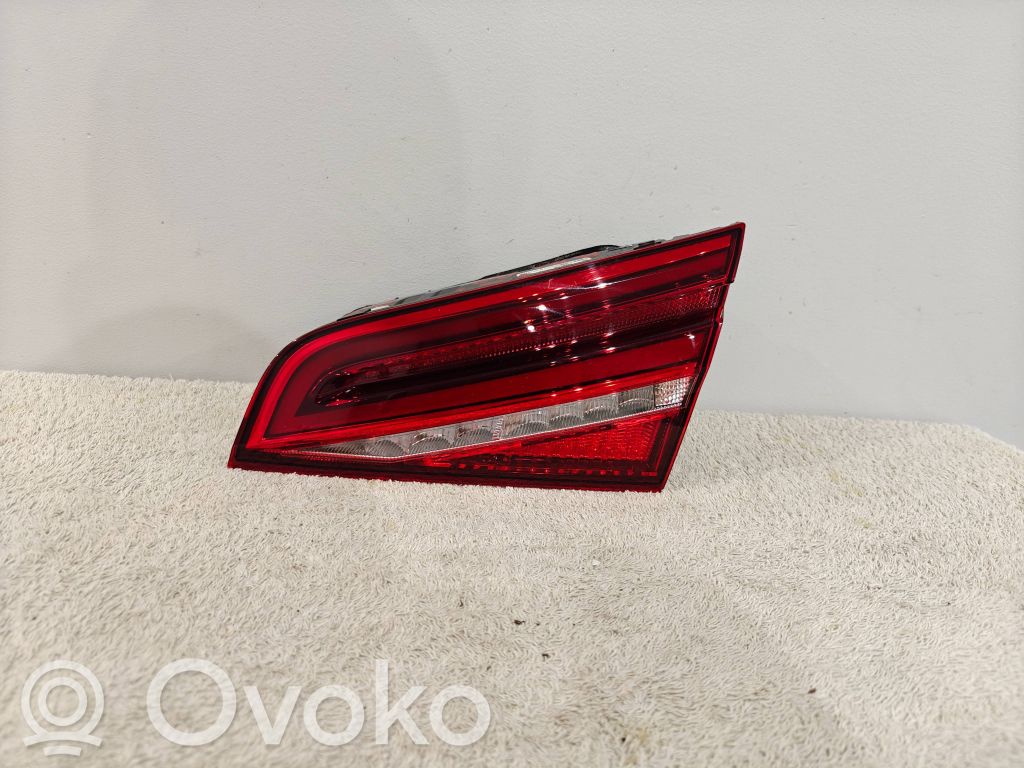 Audi A3 S3 8V Takavalot 