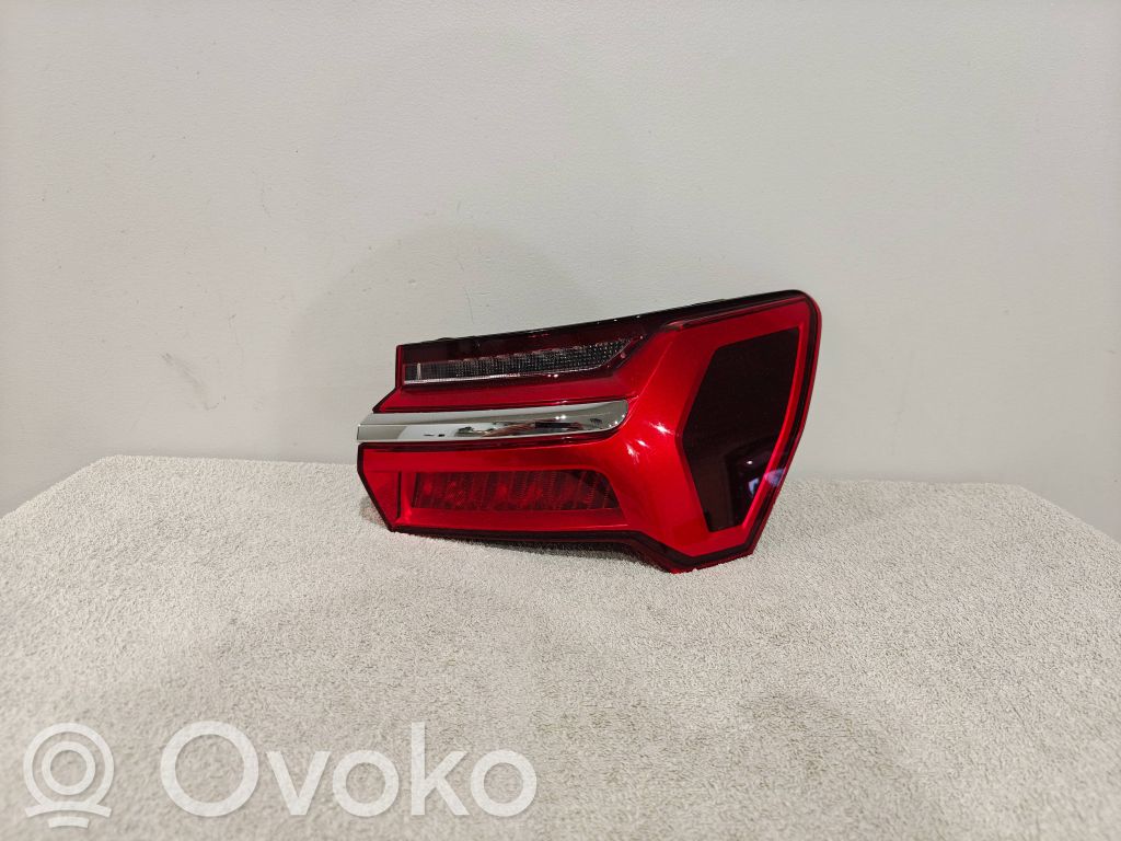 Audi A6 S6 C8 4K Takavalot 