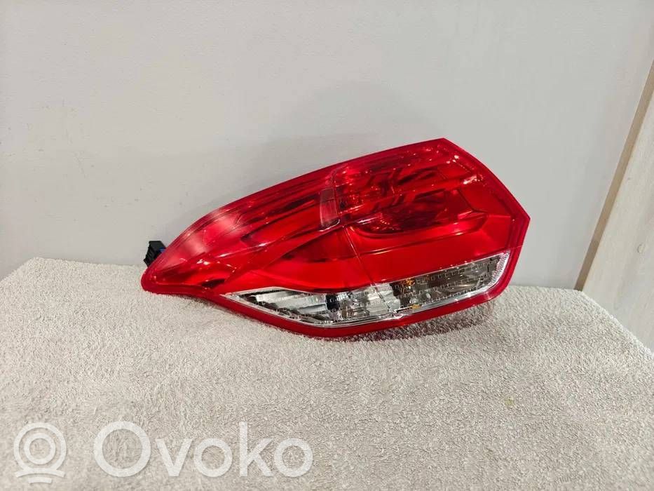 Citroen C4 II Takavalot 