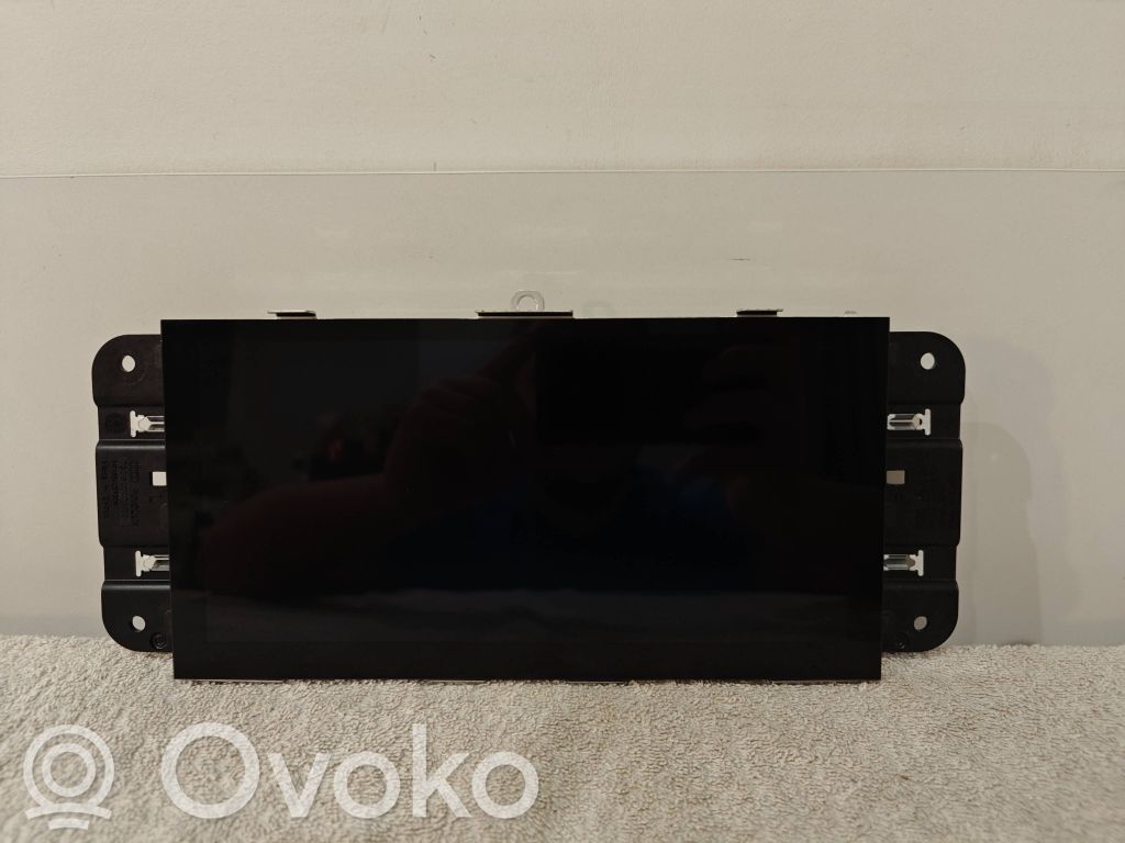 Audi A6 S6 C8 4K Monitor / wyświetlacz / ekran 