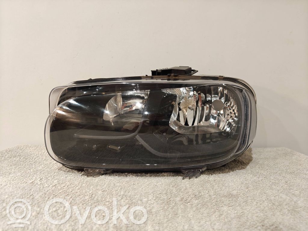 Citroen Berlingo Headlight/headlamp 