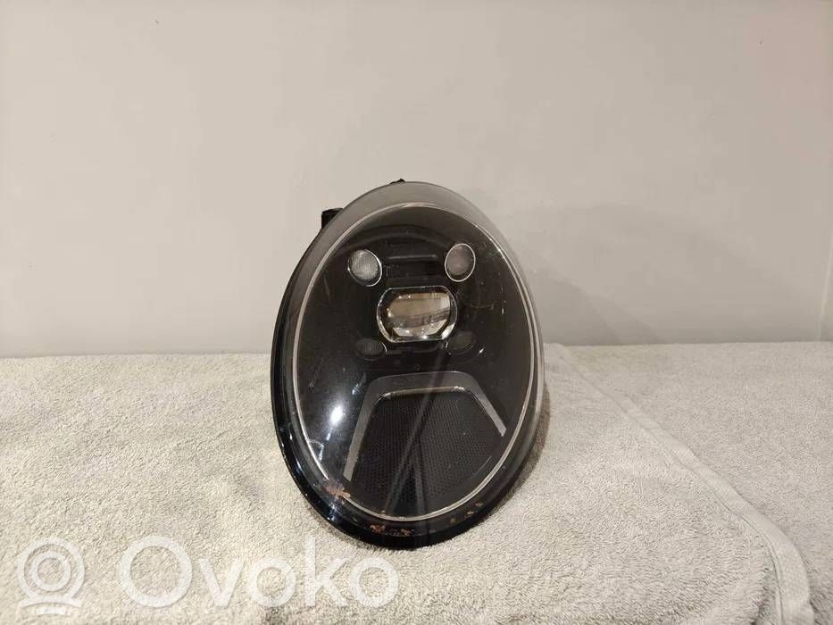 Porsche 911 992 Phare frontale 