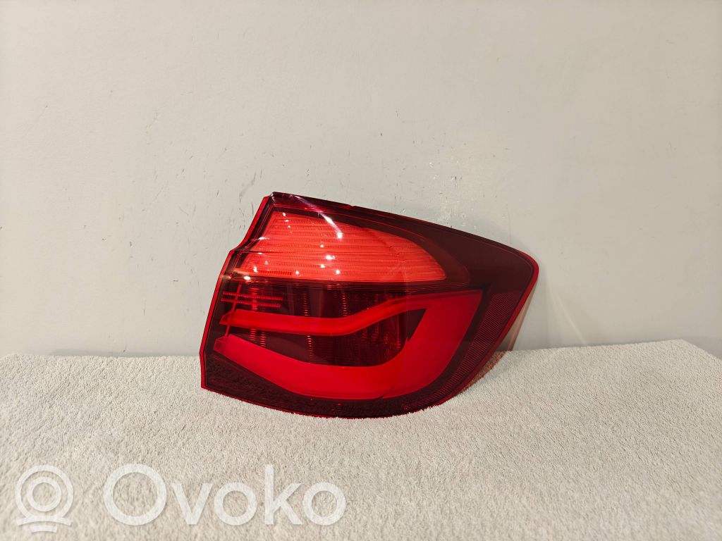 Lampa tylna   H4745653001,2SD012149,2SD01214912