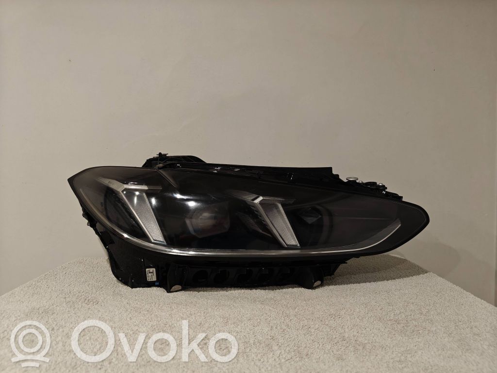 BMW 4 G22 G23 G24 G26 Lampa przednia 