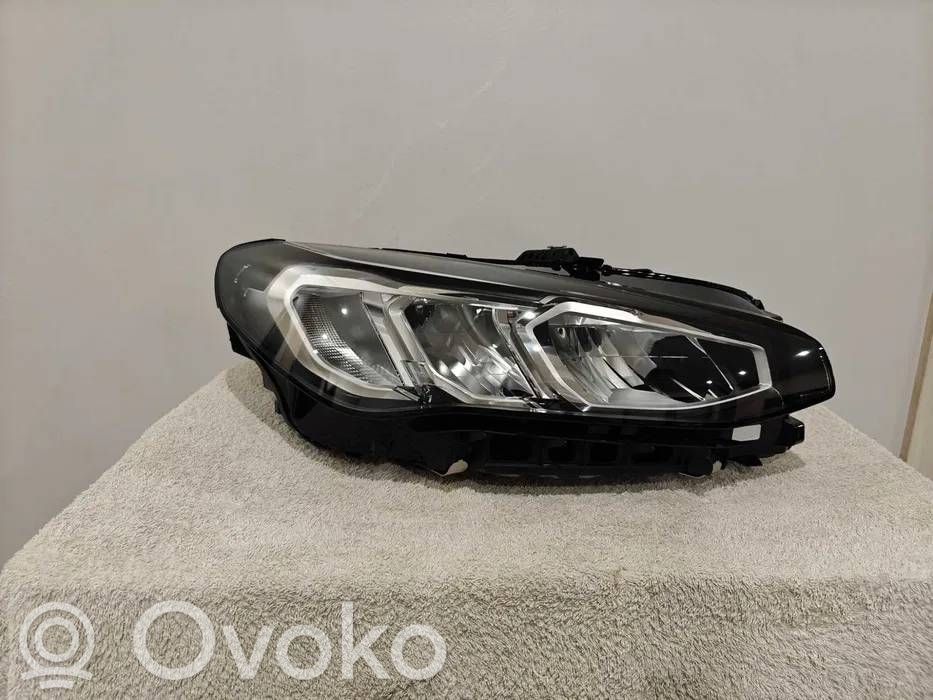 BMW 2 Active Tourer U06 Headlight/headlamp 