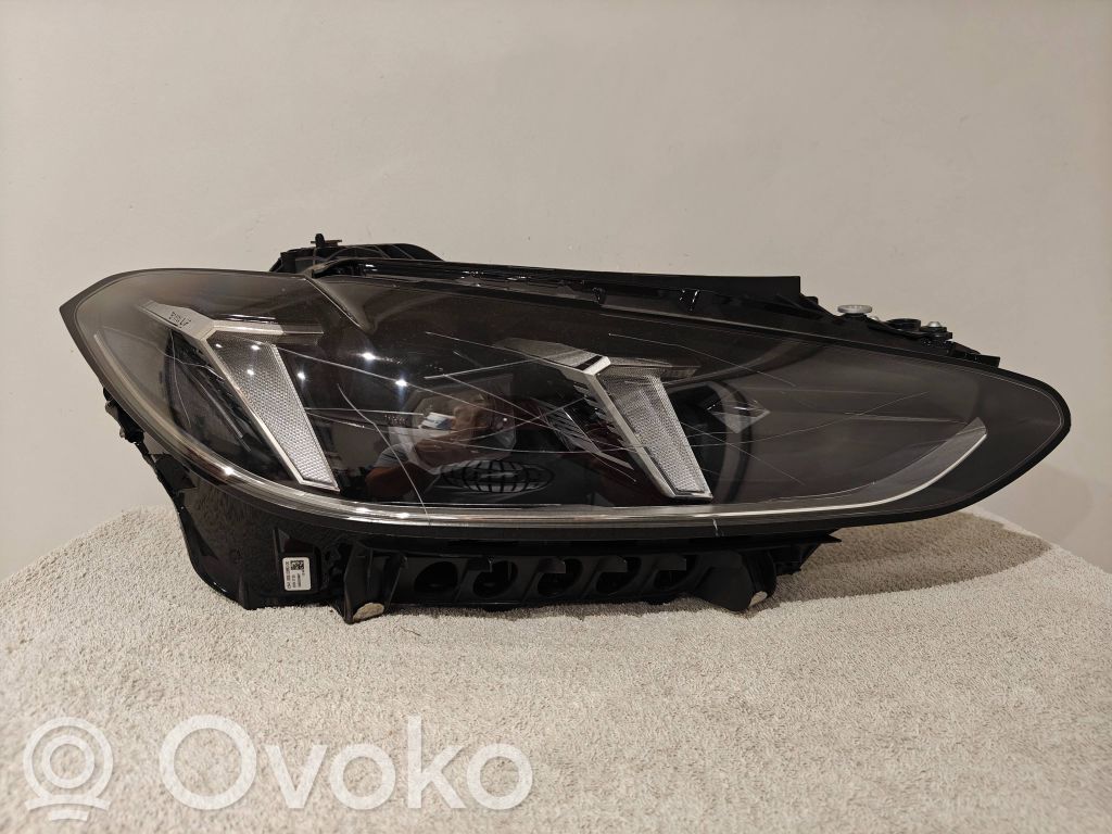 Lampa przednia   5A3B2F405,183000002807