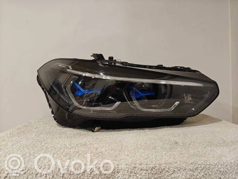 Lampa przednia   5A279B201,F00HTB713602,LE16A6379