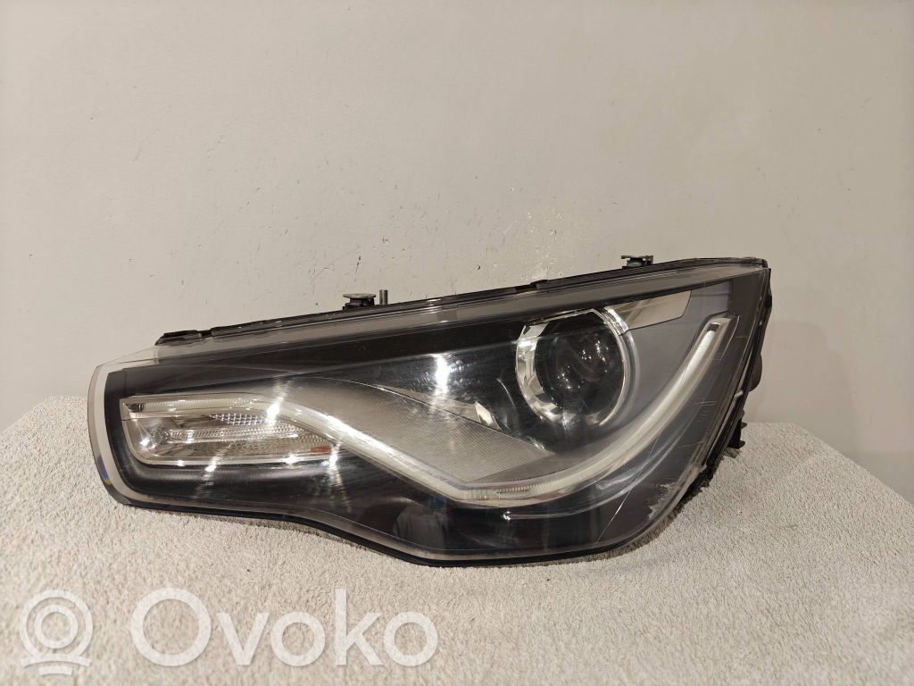 Audi A1 Headlight/headlamp 
