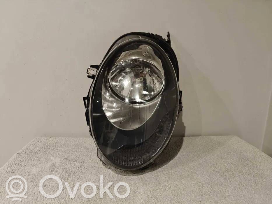Mini One - Cooper F56 F55 Lampa przednia 