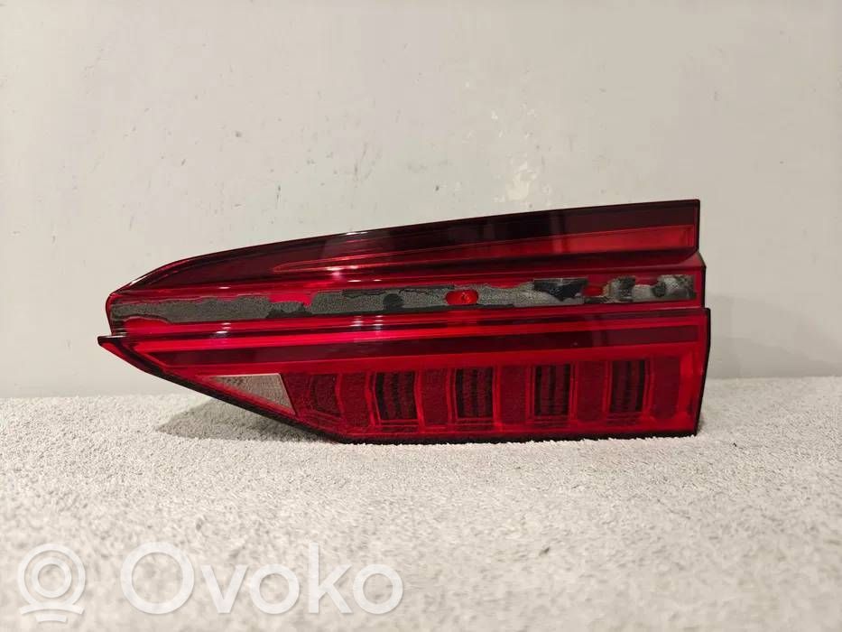 Audi A6 S6 C8 4K Takavalot 