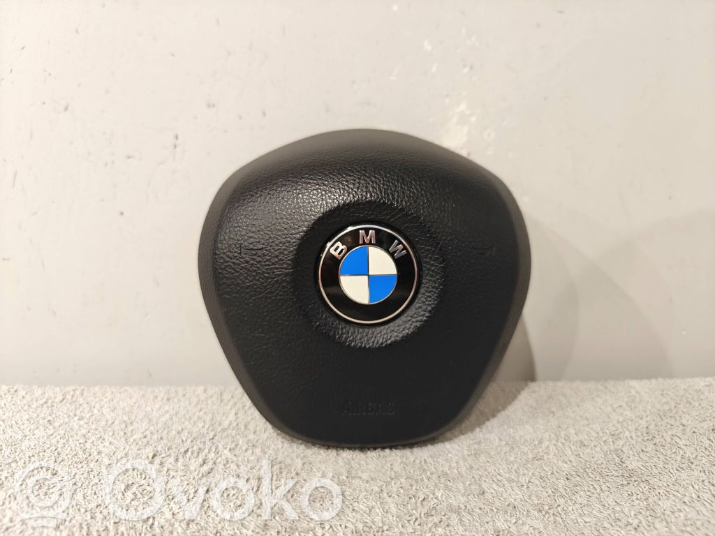 Poduszka powietrzna Airbag kierownicy   33687384603,30941629AA