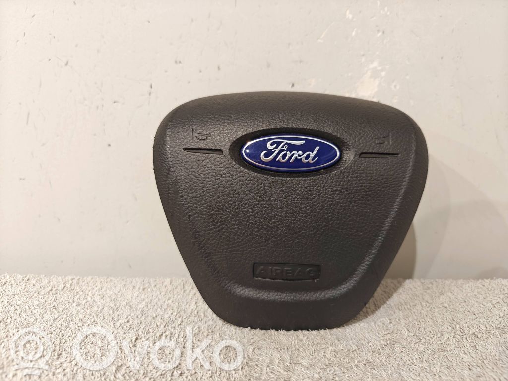 Ford Transit -  Tourneo Connect Fahrerairbag 