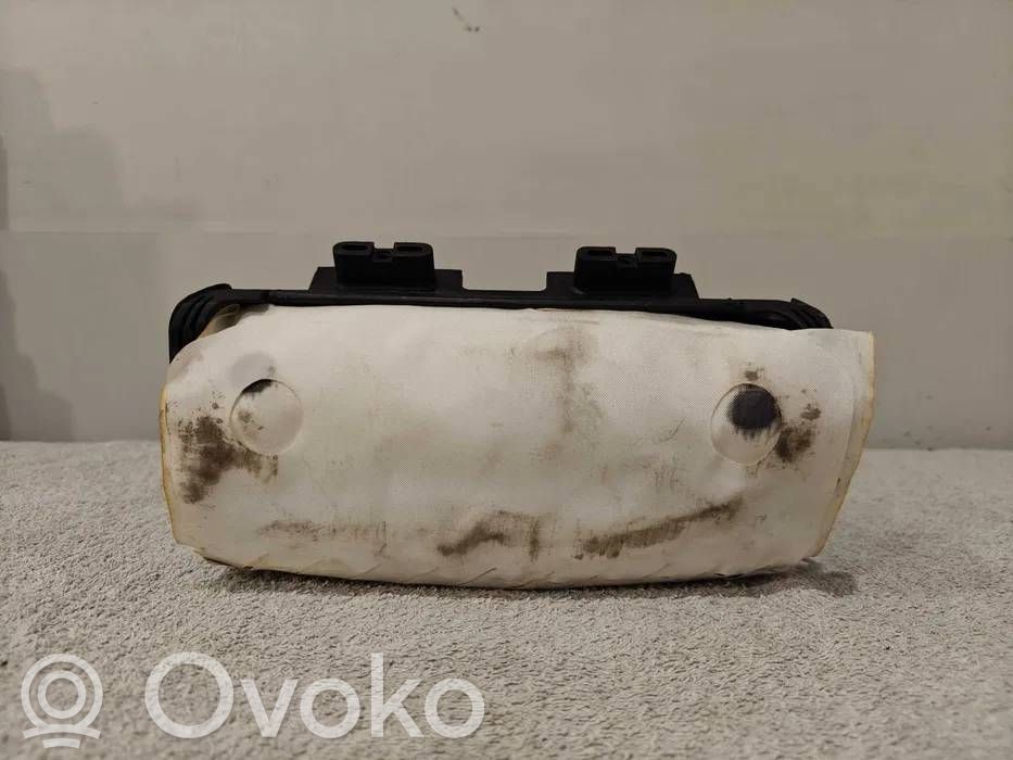 Opel Corsa E Airbag del pasajero 