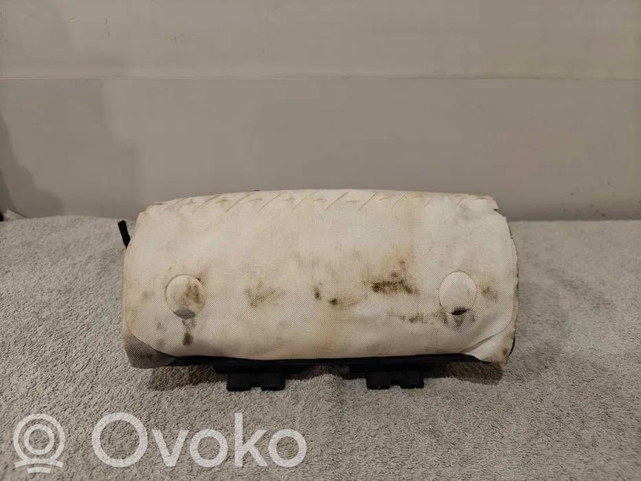 Opel Corsa E Airbag del pasajero 