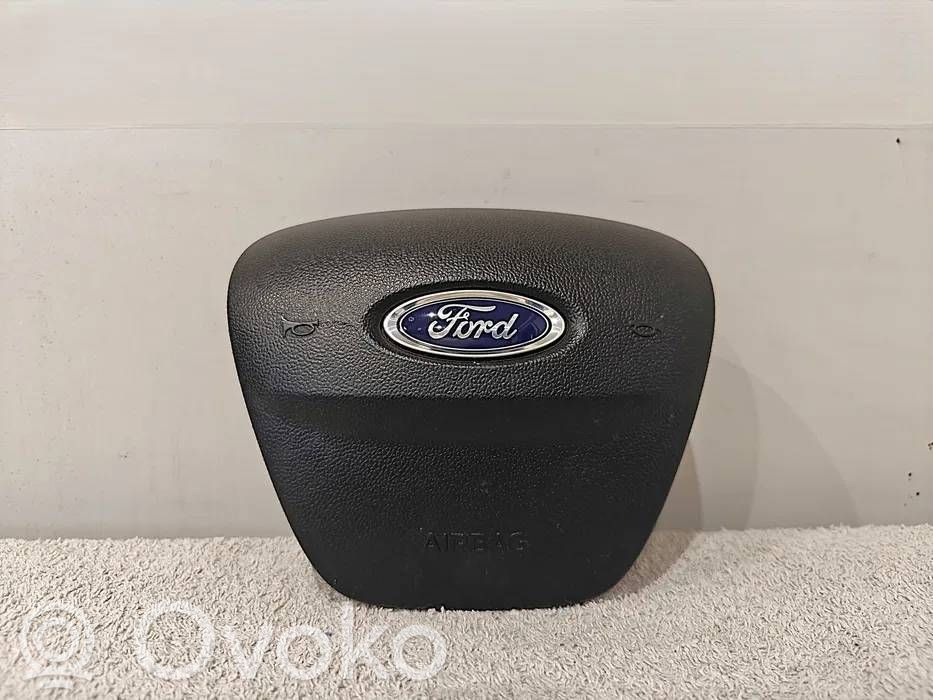 Ford Transit VII Steering wheel airbag 