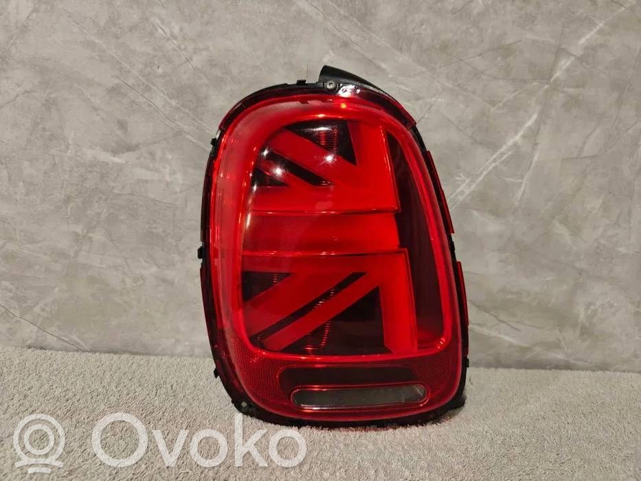 Mini One - Cooper F56 F55 Takavalot 