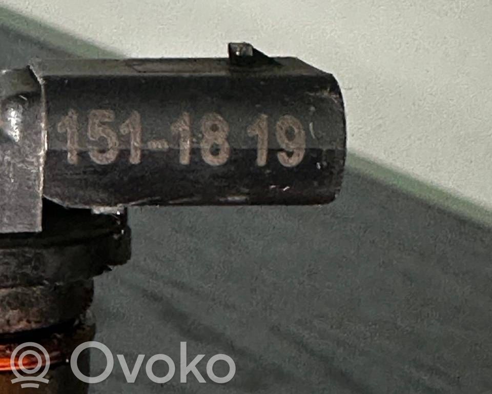 Ford Transit Oil level sensor 