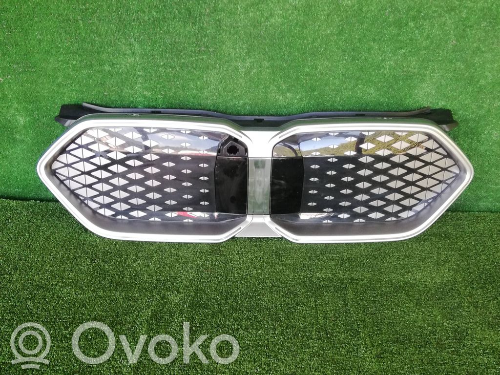 BMW X2 U10 Front grill 