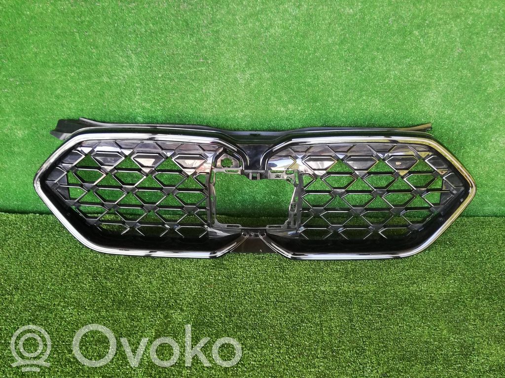 BMW X2 U10 Front grill 