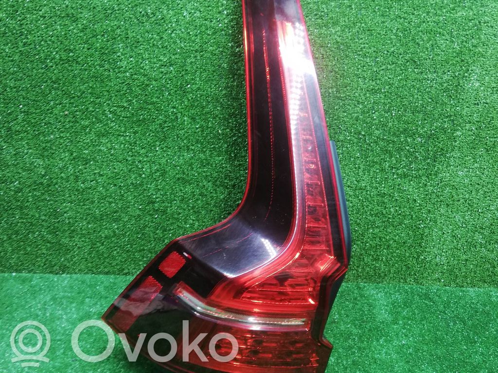 Volvo V60 Takavalot 