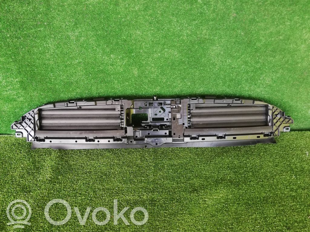 Mini F65 Välijäähdyttimen ilmakanavan ohjain 
